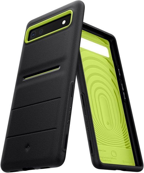 Чехол Caseology Athlex Active Green для Google Pixel 6a 2079472895 фото