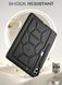 Чехол Poetic TurtleSkin Series для Samsung Galaxy Tab S9 FE Plus 2465947949 фото 3