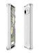 Чехол ITSKINS SPECTRUM R // CLEAR Transparent для Google Pixel 7a 2306953129 фото 4