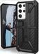 Чохол UAG Monarch Carbon Fiber для Samsung Galaxy S21 Ultra SM-G998, фото 3