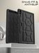 Чехол Poetic TurtleSkin Series для Samsung Galaxy Tab S9 FE Plus 2465947949 фото 6