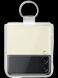 Чохол Samsung Clear Cover With Ring для Galaxy Z Flip 3 1626724154 фото 5