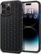 Чехол Spigen Cryo Armor Matte Black для iPhone 14 Pro Max, фото 1