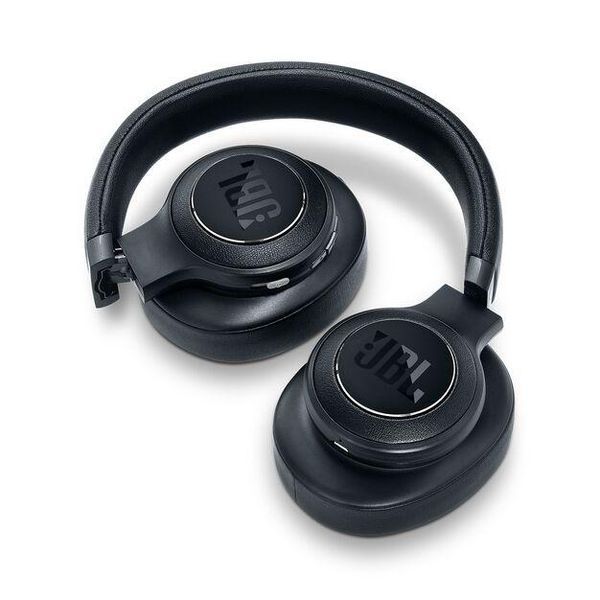 Навушники bluetooth JBL Harman DUET NC (Black) 1222200011 фото