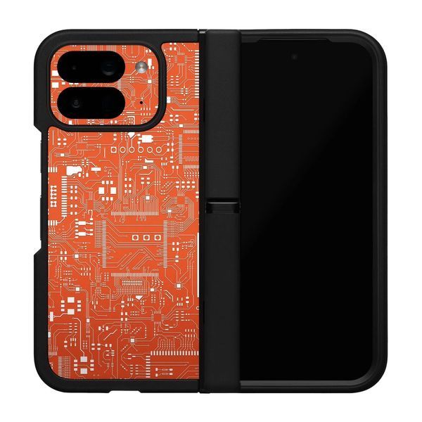 Чохол dBrand Grip Case Short Circuit для Google Pixel 10 Pro Fold 2898661051 фото