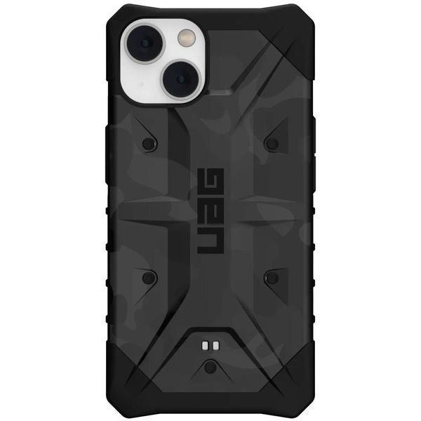 Чохол UAG Pathfinder SE Midnight Camo для iPhone 13 | 14 1872100348 фото