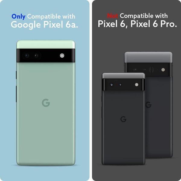Чехол Caseology Athlex Active Green для Google Pixel 6a 2079472895 фото