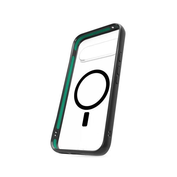 Чохол Mous MagSafe Compatible Clear Case Clarity 2.0 для Google Pixel 9 | 9 Pro 2477090177 фото