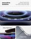Чохол Spigen Air Skin Hybrid MagFit Clear Graphite для iPhone Air ACS09921 2846046449 фото 6