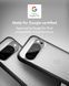 Чехол Mous Clarity Clear для Google Pixel 10 | 10 Pro 2966245768 фото 4