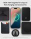 Чохол Mous MagSafe Clarity 3.0 для iPhone 16 Pro Max 2432607329 фото 5