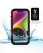 Водонепроницаемый чехол Body Glove Tidal MagSafe Black для iPhone 14 Pro 2190886658 фото 4