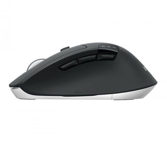 Мышь беспроводная Logitech M720 Triathlon (910-004791) Black USB