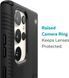 Чехол Speck Presidio Grip Black для Samsung Galaxy S23 Ultra SM-S918, фото 7