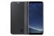 Чохол Samsung Clear View Standing Cover Black для Galaxy S8 SM-G950 1668827331 фото 3