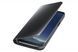 Чохол Samsung Clear View Standing Cover Black для Galaxy S8 SM-G950 1668827331 фото 4