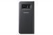 Чохол Samsung Clear View Standing Cover Black для Galaxy S8 SM-G950 1668827331 фото 2