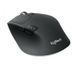 Мышь беспроводная Logitech M720 Triathlon (910-004791) Black USB, фото 5