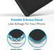 Чехол Speck Presidio Grip Black для Samsung Galaxy S23 Ultra SM-S918, фото 6