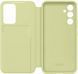 Чехол Samsung Smart S View Wallet Case Lime для Galaxy A54 2566179558 фото 5