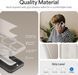Чохол Spigen Cyrill Kajuk Magsafe Cream для iPhone 16 Pro Max ACS08396 2498358109 фото 4