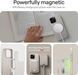Чохол Spigen Cyrill Kajuk Magsafe Cream для iPhone 16 Pro Max ACS08396 2498358109 фото 5