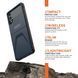 Чохол UAG Civilian Series Mallard для Samsung Galaxy Z Flip 3 1940275672 фото 4