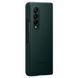 Чехол Samsung Silicone Cover Green для Galaxy Fold 3 3008147370 фото 2