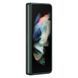 Чехол Samsung Silicone Cover Green для Galaxy Fold 3 3008147370 фото 4