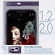 Чехол Caseology Nano Pop Mag Grape Purple для iPhone 13 | 14 ACS05085 1912668973 фото 4