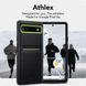 Чехол Caseology Athlex Active Green для Google Pixel 6a 2079472895 фото 3