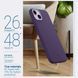Чехол Caseology Nano Pop Mag Grape Purple для iPhone 13 | 14 ACS05085 1912668973 фото 6