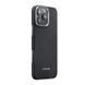Чехол Pitaka Ultra-Slim Case Twill 600D Black/Gray для iPhone 16 Pro 2602600225 фото 2