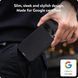 Чохол Mous MagSafe Limitless 5.0 Black Leather для Google Pixel 9 Pro XL 2387924441 фото 8