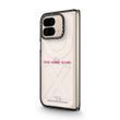 Чехол Squid Game x CASETiFY для Google Pixel 9 Pro Fold