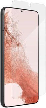 Захисна плівка ZAGG InvisibleShield Fusion Flexible Hybrid Screen Protection для Samsung Galaxy S22 SM-S901 2285473681 фото