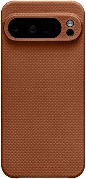 Чохол Latercase Thin Case Kevlar Coffee для Google Pixel 9 Pro Xl 2540727594 фото
