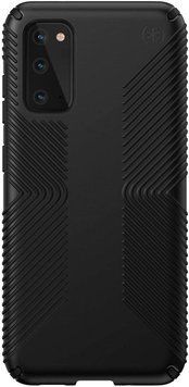 Чохол Speck Presidio Grip Black для Samsung Galaxy S20 SM-G980 1611523395 фото