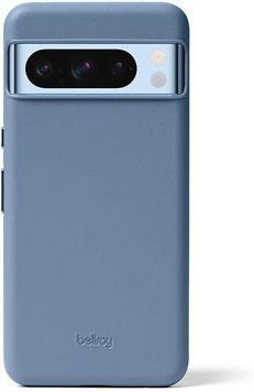 Чохол Bellroy Leather Case Slate Blue для Google Pixel 8 Pro 2443906793 фото