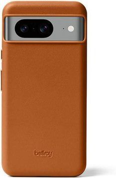 Чохол Bellroy Leather Case Terracotta для Google Pixel 8 2207229274 фото