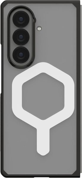 Чохол UAG Mouve Series Ice для Samsung Galaxy Fold 7 2982056583 фото