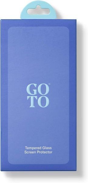 Защитное стекло GoTo для Moto G Pure 2169397064 фото
