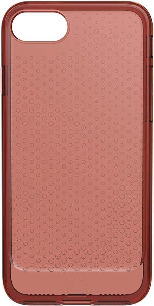 Чехол UAG Lucent Series Orange для iPhone 7 | 8 | SE 2020 | SE 2022