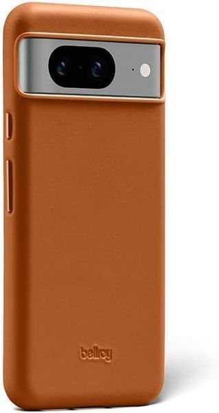 Чохол Bellroy Leather Case Terracotta для Google Pixel 8 2207229274 фото