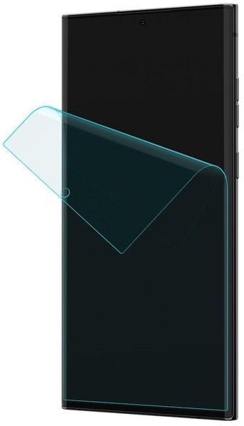 Защитная пленка Spigen для Samsung Galaxy S21 Ultra Neo Flex, 2 pack AFL02525 1894445780 фото