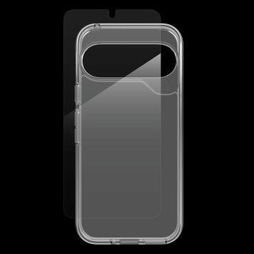Чохол + скло Zagg Luxe & Glass 360&deg; для Google Pixel 9 | 9 Pro 3085335226 фото