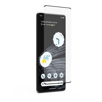 Захисне скло Puregear Steel 360 High-Definition Curved Glass для Google Pixel 7 pro 2086334277 фото