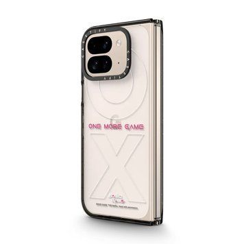 Чохол Squid Game x CASETiFY для Google Pixel 9 Pro Fold 3142797141 фото