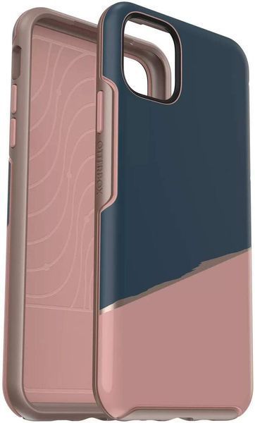 Чохол Otterbox Symmetry Series Not My Fault для iPhone 11 Pro Max 1409808676 фото
