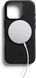 Чехол Bellroy MagSafe Leather Case Black для iPhone 16 Pro Max 2797466325 фото 3